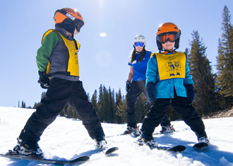 Mt. Rose Youth Ski Programs