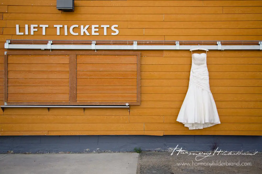 winters creek lodge wedding lift tickets