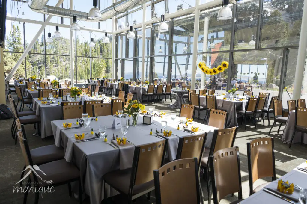 Winters Creek Lodge Events