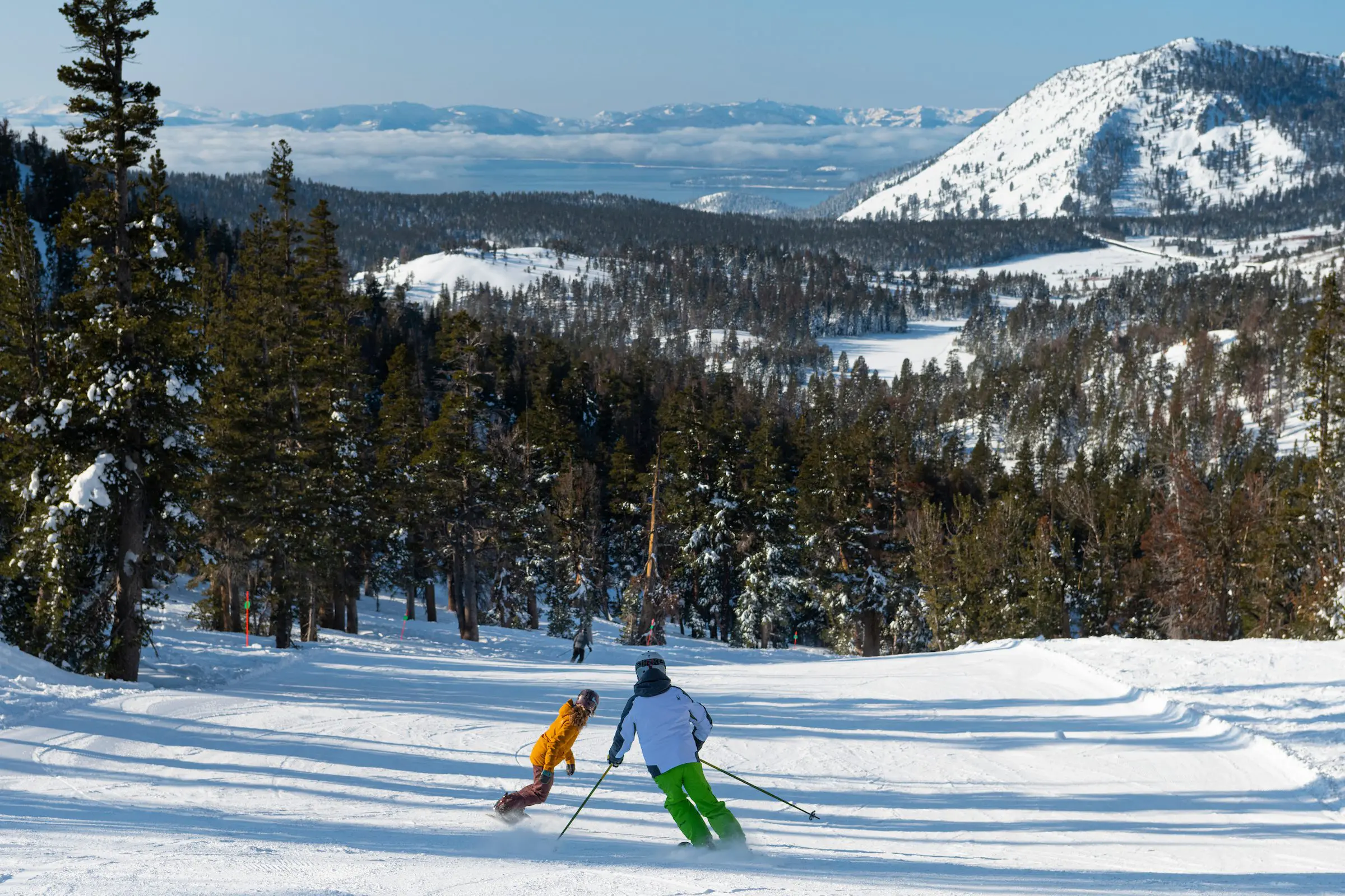 mt rose ski tahoe