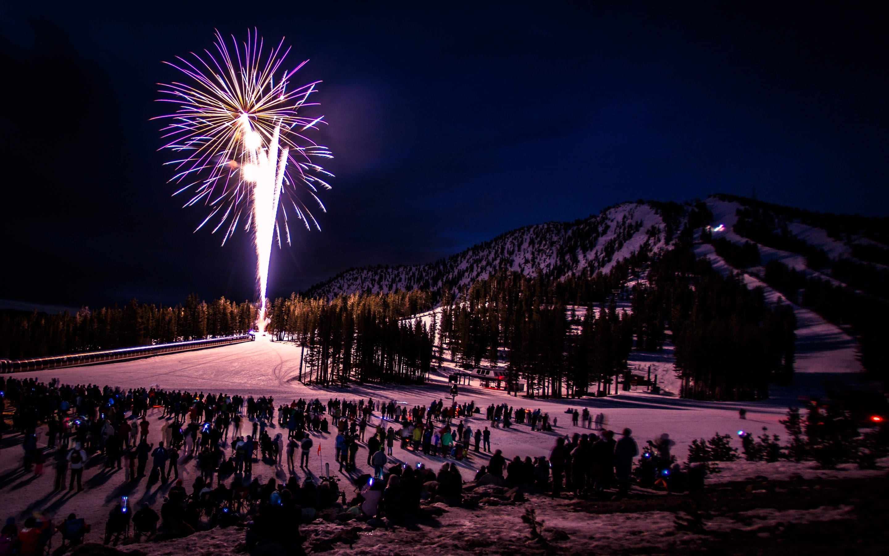 Fireworks