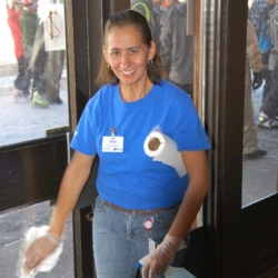 Janitorial