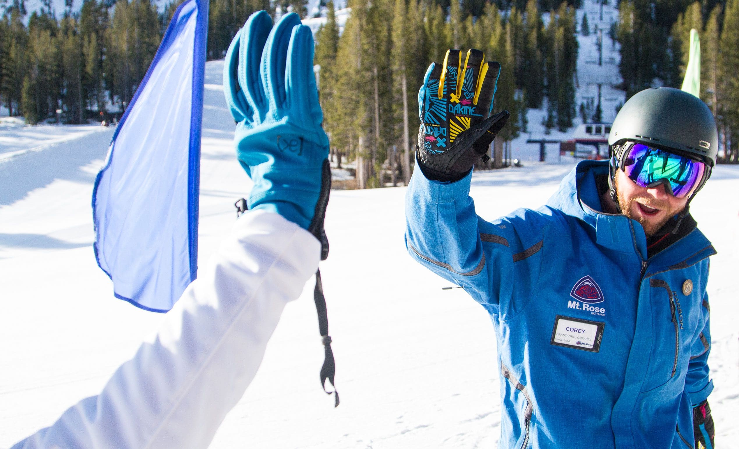Employment Mt. Rose Ski Tahoe Ski Tahoe