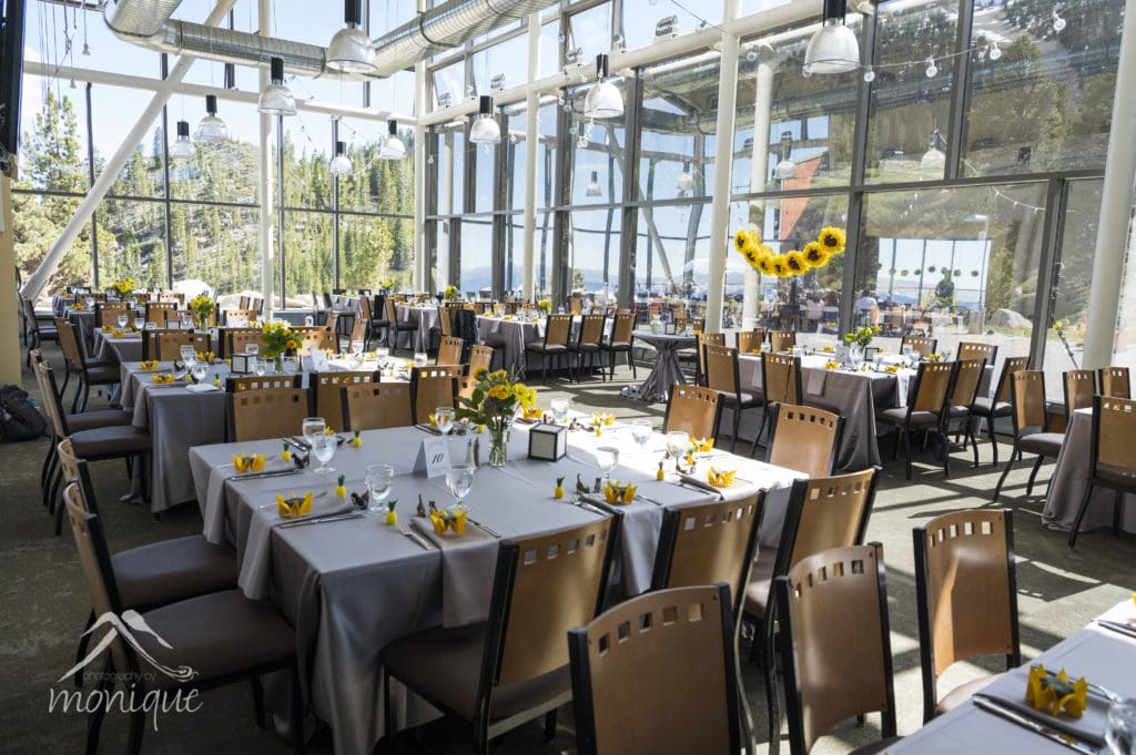 Winters Creek Lodge Events