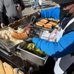 BBQ