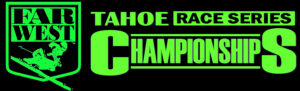 Tahoe Race Champs