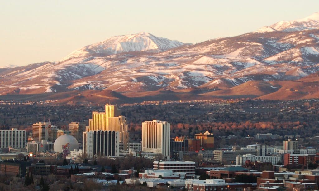 Reno Close