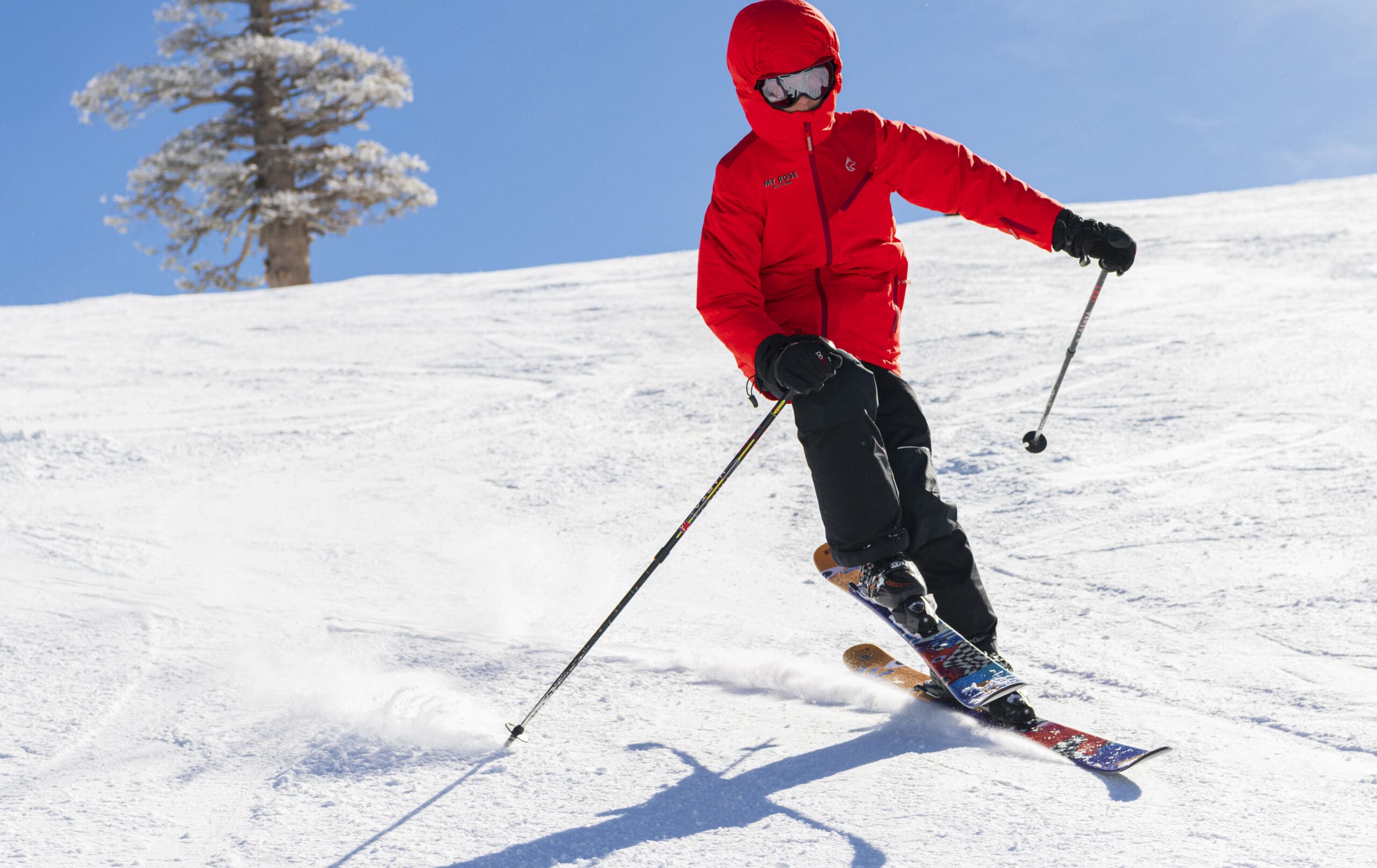 ski team