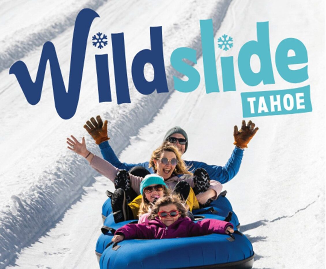 Wildslide Tahoe