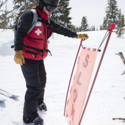 Ski Patrol
