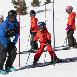 Ski Team