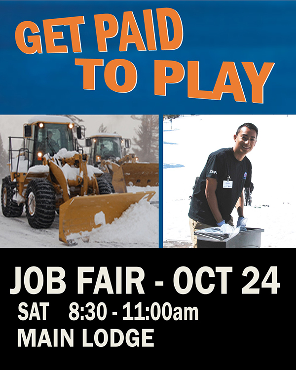 Job Fair